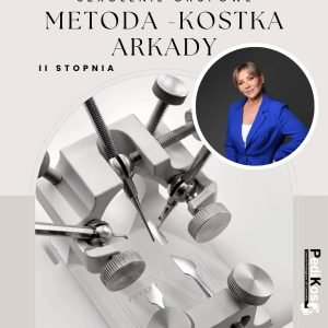 Metoda Kostka Arkady II stopień – szkolenie grupowe