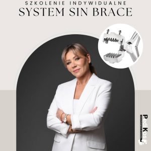 SinBrace - szkolenie indywidualne